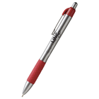 MaxGlide Click® Chrome Pen