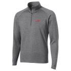 Sport-Tek Sport-Wick Stretch 1/2-Zip Pullover