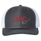 Richardson Twill Back Trucker Cap