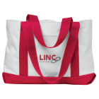 Liberty Bags P & O Cruiser Tote
