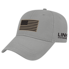 Structured Flag Cap