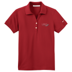 Ladies Nike Dri-FIT Classic Polo