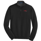 Port Authority Interlock 1/4 Zip