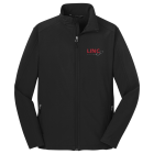 Port Authority® Tall Core Soft Shell Jacket