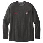 Carhartt Force® Long Sleeve Pocket T-Shirt
