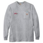 Carhartt ® Workwear Pocket Long Sleeve T-Shirt