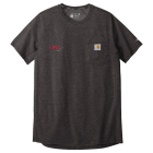Carhartt Force® Short Sleeve Pocket T-Shirt