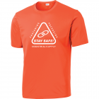 Sport-Tek® PosiCharge® Competitor™ Tee