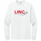 Jerzees® Premium Blend Ring Spun Long Sleeve T-Shirt