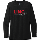 Allmade® Women’s Tri-Blend Long Sleeve Tee
