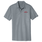 Nike Dri-FIT Embossed Tri-Blade Polo