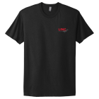 Next Level Unisex Cotton Tee - LINC Systems