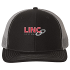 Richardson Snapback Trucker Cap