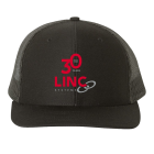 Richardson Snapback Trucker Cap